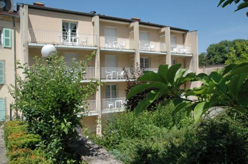 Imagen de la habitación del Hotel Restaurant D'orfeuil. Foto 13