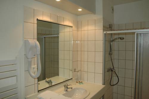 Imagen de la habitación del Hotel Restaurant D'orfeuil. Foto 15