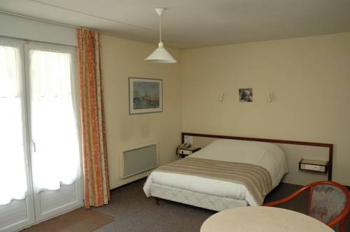 Imagen de la habitación del Hotel Restaurant D'orfeuil. Foto 16