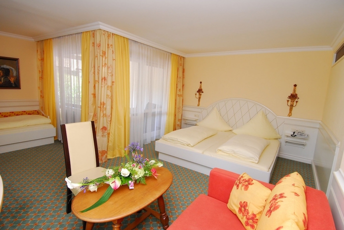 Imagen de la habitación del Hotel Restaurant Dreifl&uuml;ssehof. Foto 8