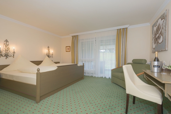 Imagen de la habitación del Hotel Restaurant Dreifl&uuml;ssehof. Foto 13