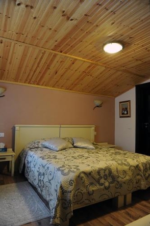Imagen de la habitación del Hotel Restaurant Dreri. Foto 6