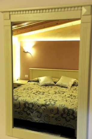 Imagen de la habitación del Hotel Restaurant Dreri. Foto 7