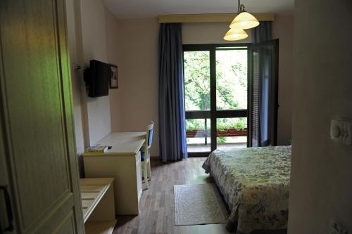 Imagen de la habitación del Hotel Restaurant Dreri. Foto 9