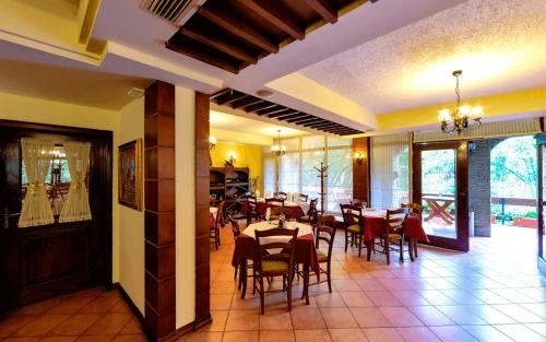 Imagen general del Hotel Restaurant Dreri. Foto 3