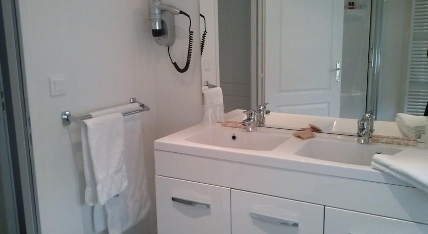 Imagen de la habitación del Hotel Restaurant Du Canard. Foto 4