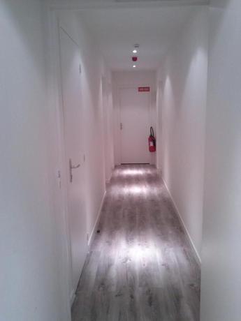 Imagen de los interiores del Hotel Restaurant Du Canard. Foto 6