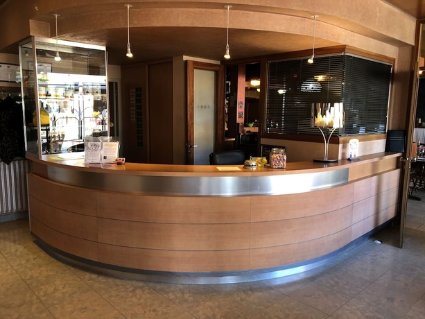 Imagen de los interiores del Hotel Restaurant Du Commerce. Foto 19