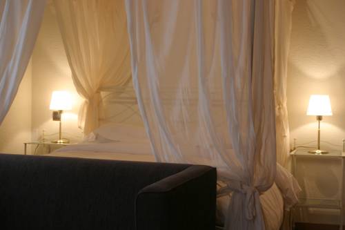 Imagen de la habitación del Hotel Restaurant Du Faudé. Foto 4