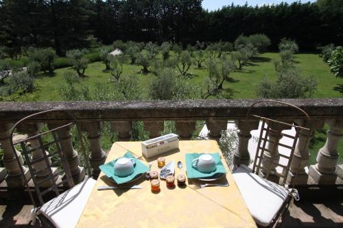 Imagen general del Hotel Restaurant Du Moulin D'aure. Foto 2