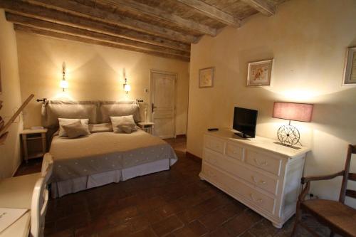 Imagen general del Hotel Restaurant Du Moulin D'aure. Foto 4