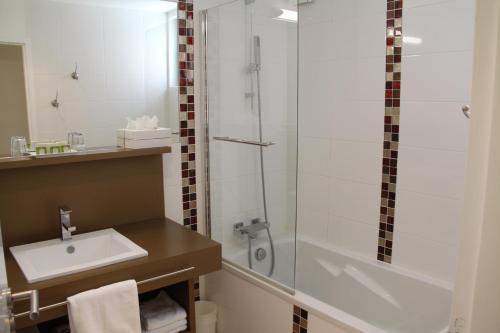 Imagen general del Hotel Restaurant Du Parc. Foto 4