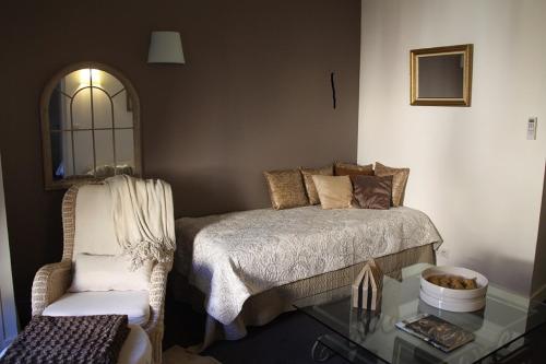 Imagen de la habitación del Hotel Restaurant Du Parc. Foto 9