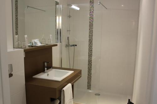 Imagen de la habitación del Hotel Restaurant Du Parc. Foto 10