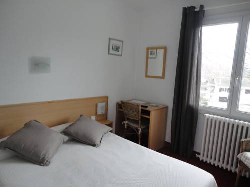 Imagen de la habitación del Hotel Restaurant Du Pont. Foto 4