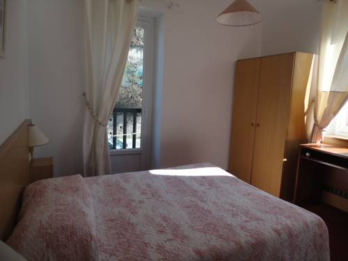 Imagen de la habitación del Hotel Restaurant Du Pont. Foto 5