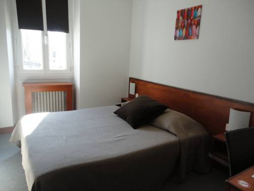 Imagen de la habitación del Hotel Restaurant Du Pont. Foto 9