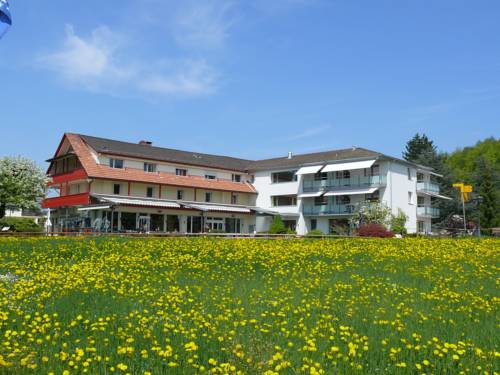 Imagen de la habitación del Hotel Restaurant Eichberg. Foto 2