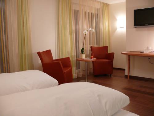 Imagen de la habitación del Hotel Restaurant Eichberg. Foto 3