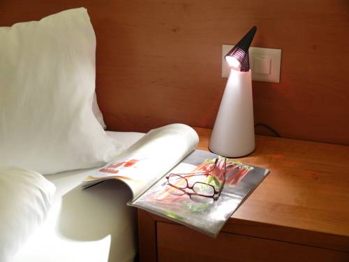 Imagen de la habitación del Hotel Restaurant Eichberg. Foto 4