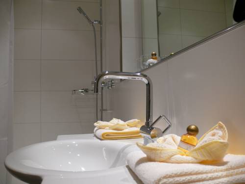 Imagen de la habitación del Hotel Restaurant Eichberg. Foto 5