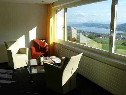 Imagen de la habitación del Hotel Restaurant Eichberg. Foto 7