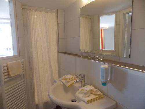 Imagen de la habitación del Hotel Restaurant Eichberg. Foto 8