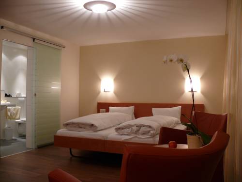 Imagen de la habitación del Hotel Restaurant Eichberg. Foto 9