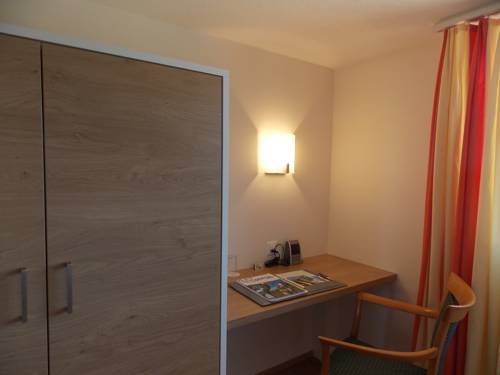 Imagen de la habitación del Hotel Restaurant Eichberg. Foto 14