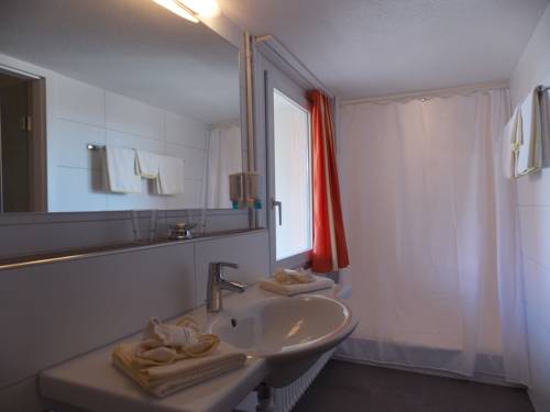 Imagen de la habitación del Hotel Restaurant Eichberg. Foto 15