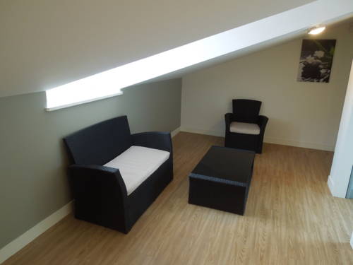Imagen de la habitación del Hotel Restaurant Elissaldia. Foto 6