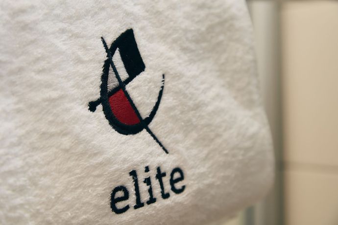 Imagen de la habitación del Hotel Restaurant Elite Visp. Foto 7