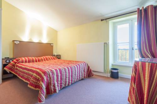 Imagen de la habitación del Hotel Restaurant Emile Job. Foto 4