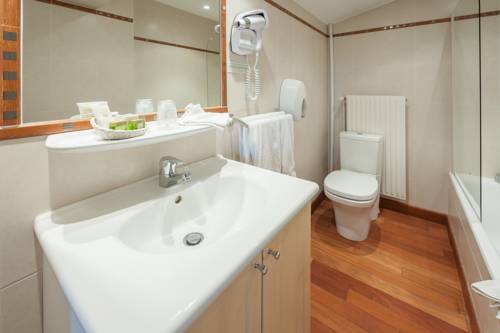 Imagen de la habitación del Hotel Restaurant Emile Job. Foto 6