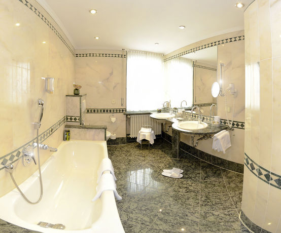 Imagen de la habitación del Hotel Restaurant Erbprinz. Foto 3