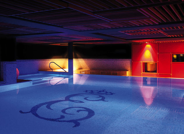 Imagen de la habitación del Hotel Restaurant Erbprinz. Foto 6