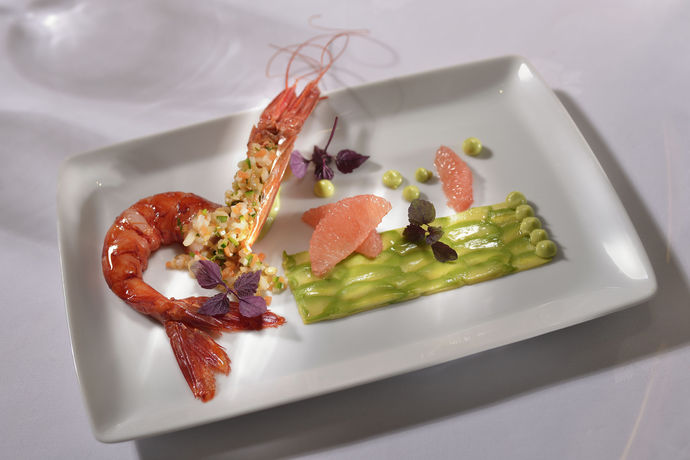 Imagen de la habitación del Hotel Restaurant Erbprinz. Foto 7