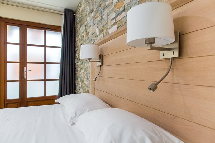 Imagen de la habitación del Hotel Restaurant Erreguina. Foto 5