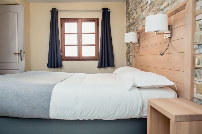 Imagen de la habitación del Hotel Restaurant Erreguina. Foto 6