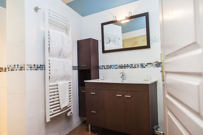 Imagen de la habitación del Hotel Restaurant Erreguina. Foto 10
