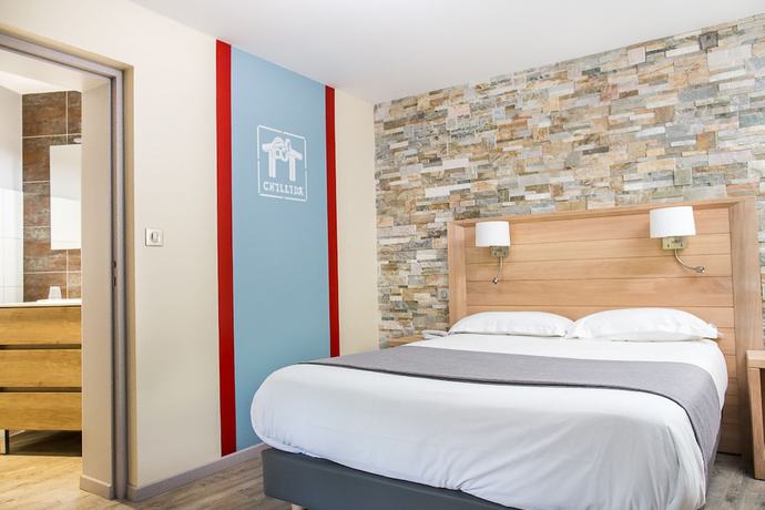 Imagen de la habitación del Hotel Restaurant Erreguina. Foto 15