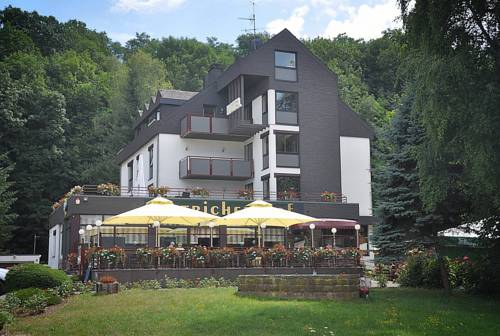 Imagen de la habitación del Hotel Restaurant Estricher Hof. Foto 2