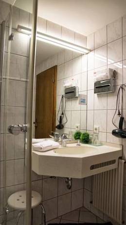 Imagen de la habitación del Hotel Restaurant Estricher Hof. Foto 3