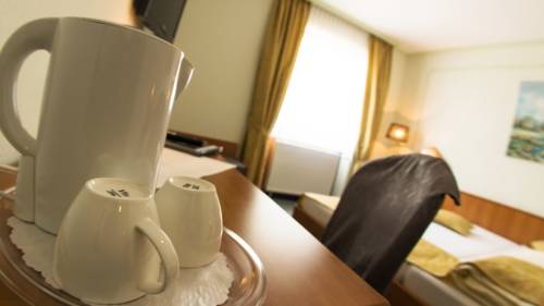 Imagen de la habitación del Hotel Restaurant Estricher Hof. Foto 4