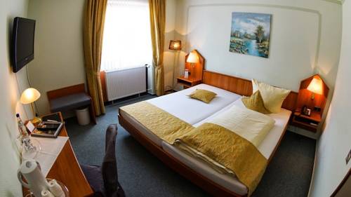 Imagen de la habitación del Hotel Restaurant Estricher Hof. Foto 5