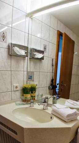 Imagen de la habitación del Hotel Restaurant Estricher Hof. Foto 6