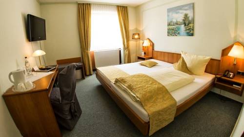 Imagen de la habitación del Hotel Restaurant Estricher Hof. Foto 9