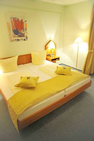 Imagen de la habitación del Hotel Restaurant Estricher Hof. Foto 10