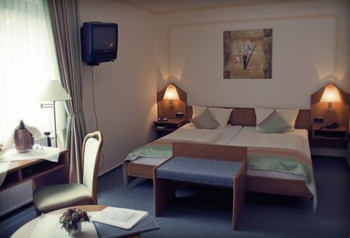 Imagen de la habitación del Hotel Restaurant Estricher Hof. Foto 11