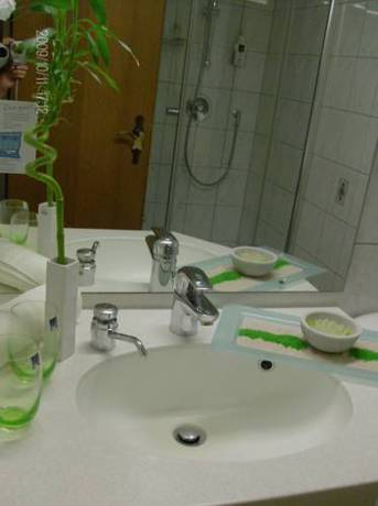 Imagen de la habitación del Hotel Restaurant Estricher Hof. Foto 12